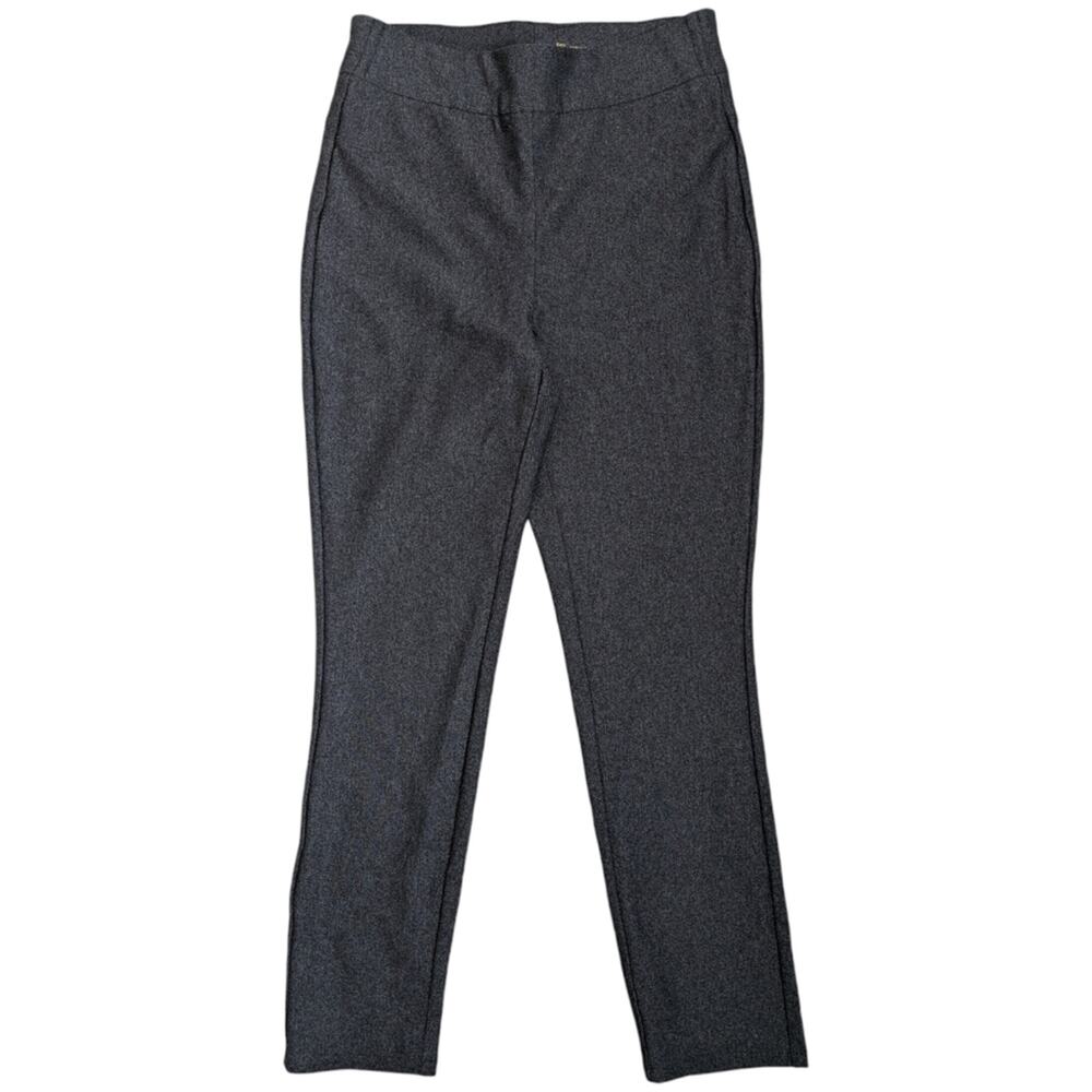 Honeylove Perfectionist Pant Sculpting Pull-On Pants XL Stretch Career WKPT0101